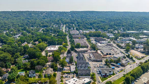 Demarest Traffic System and Traffic Information - Demarest - 1