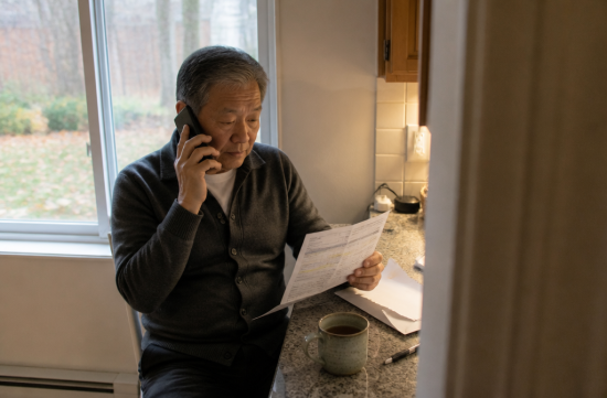 Retention Offers You Can Get with a Phone Call When Your Annual Fee is Charged - Closter - 1