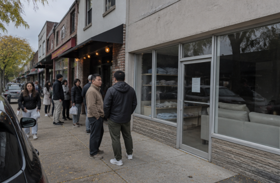 Bergen County Blue Laws: A Blessing or a Curse for the Korean Community on Sundays? - Closter - 1