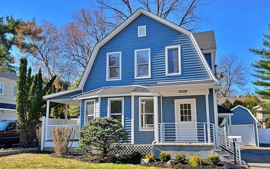Closter Average Home Prices and Market Trends - Closter - 1