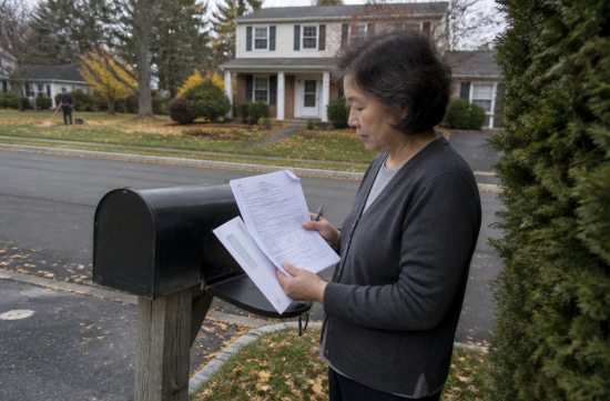 Stay NJ Property Tax Assistance, New Criteria Before PAS-1 Deadline on November 2 - Closter - 1
