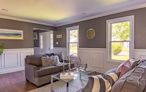 Comparison of Renting vs Buying a Home in Closter, New Jersey - Closter - 1
