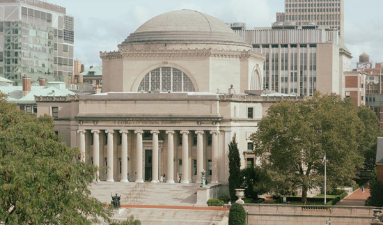 Top 3 Universities Near Closter for Commuting Students - Closter - 1