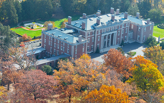 Top 3 Universities Near Closter for Commuting Students - Closter - 2
