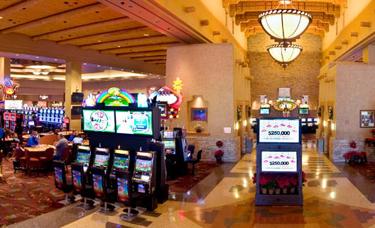 Casinos Near Albuquerque: What You Need to Know - Albuquerque - 2
