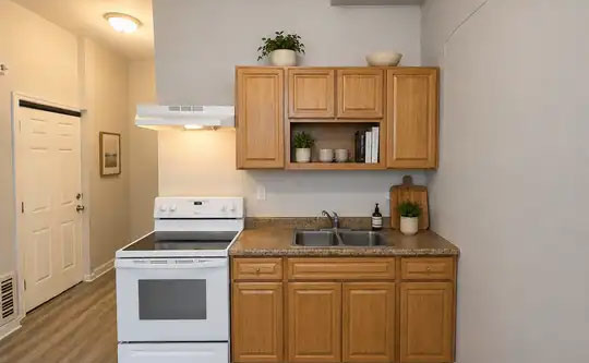 What is the Average Rent for a 1-Bedroom Apartment in Albuquerque? - Albuquerque - 1