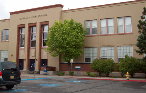 The Disparity in School Districts in Albuquerque is More Significant Than Expected - Albuquerque - 1