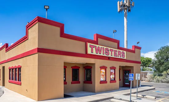 Stories of Filming Locations in Albuquerque Every Breaking Bad Fan Should Know - Albuquerque - 1