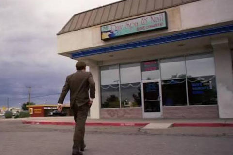 Stories of Filming Locations in Albuquerque Every Breaking Bad Fan Should Know - Albuquerque - 2