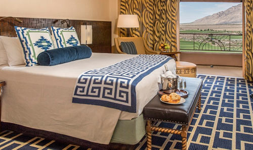 Comparing the Two Largest Hotels in Albuquerque - Albuquerque - 2