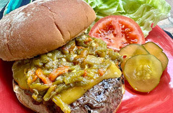 Understanding New Mexico's Food Culture - Albuquerque - 2