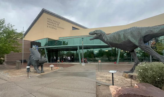 Must-Visit Museums and Cultural Facilities in Albuquerque - Albuquerque - 1