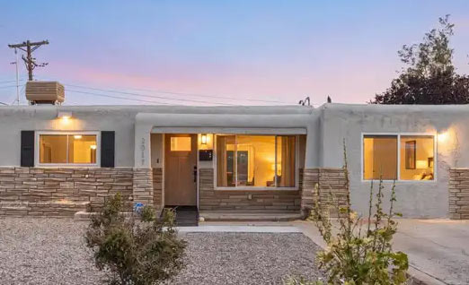 What Are Home Prices Like in Albuquerque Right Now? A 2025 Overview - Albuquerque - 1