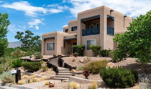 Albuquerque Has Its Own Affluent Neighborhoods, Which Area Is the Most Expensive? - Albuquerque - 2