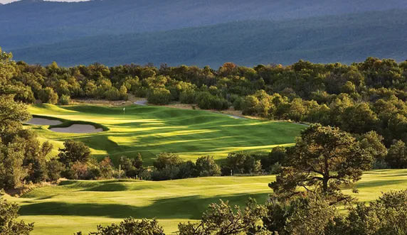 Overview of Albuquerque Golf Course Features and Green Fees - Albuquerque - 1