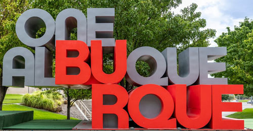Exploring Albuquerque's Parks and Green Spaces - Albuquerque - 1