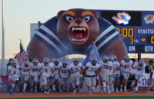 Top 3 Public High Schools in Albuquerque - Albuquerque - 1