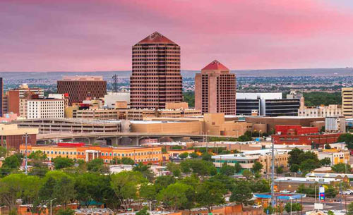 A Candid Look at Albuquerque from an Immigrant's Perspective - Albuquerque - 1