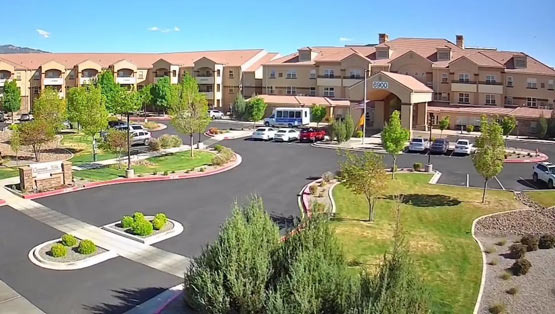 What is Retirement Life Like in Albuquerque, the Town from Better Call Saul? - Albuquerque - 1