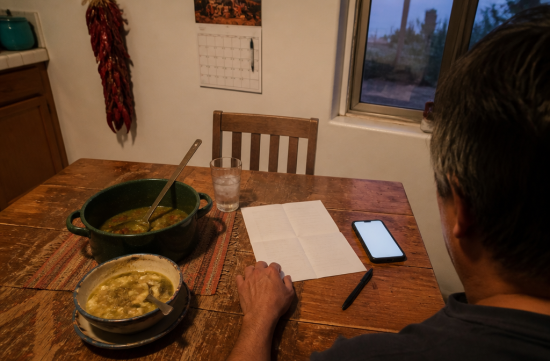 New Mexico Fully Covered 100% of Subsidy Cuts, Secrets Behind Increased Enrollment - Albuquerque - 1