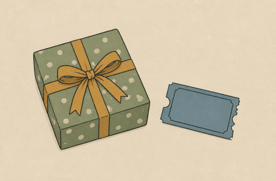 Review of Replacing Toys with Experiences for a Child's Birthday Gift - Flushing - 1