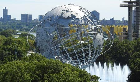 Flushing's Seasonal Weather: From Average Temperatures to Snowfall - Flushing - 1
