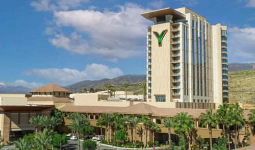 The Closest Casino to West Covina: Yaamava' Resort - West Covina - 1