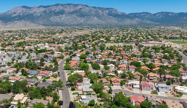 Things to Know Before Moving to Albuquerque: Bugs, Allergies, and Endemic Diseases - Albuquerque - 1