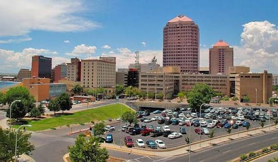 History, Culture, and Attractions of Albuquerque, New Mexico's Largest City - Albuquerque - 1