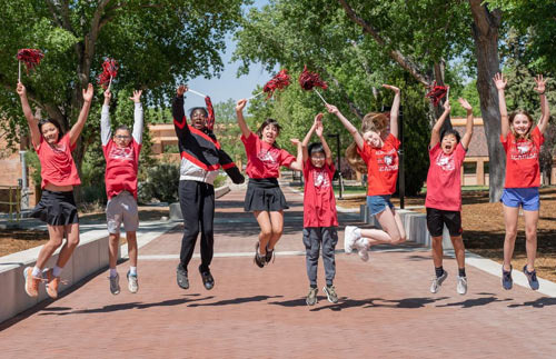 Which Private High School in Albuquerque is Truly Prestigious? - Albuquerque - 1