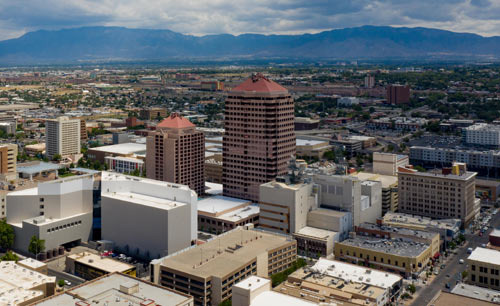 Things to Prepare When Moving to Albuquerque for the First Time - Albuquerque - 1