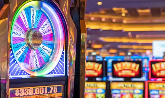 Information About Casinos Near Flushing and Things to Know - Flushing - 1