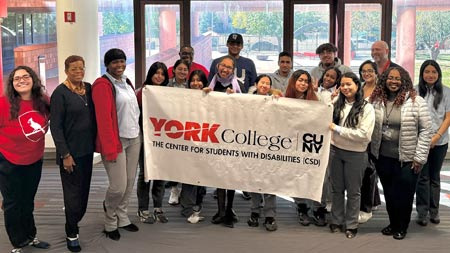 Exploring 3 Colleges Near Queens Village, NY - Queens Village - 1