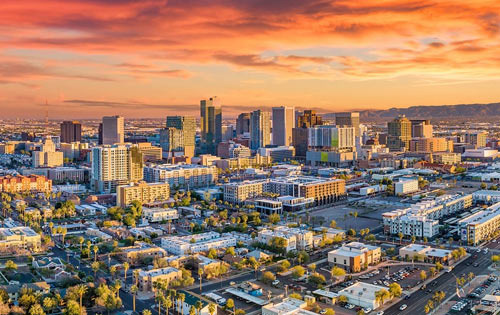 Annual Festivals and Major Events in Phoenix - Phoenix - 1