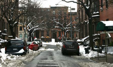 Brooklyn Electricity and Heating Costs: How Much Do They Really Cost in Summer and Winter? - Brooklyn - 1