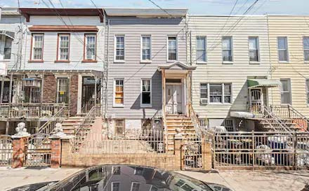 Brooklyn Housing Prices: One of the Most Expensive Areas in the U.S. - Brooklyn - 1