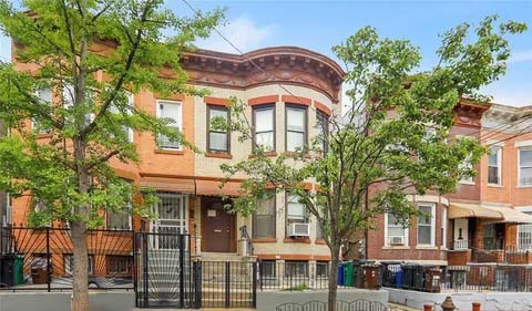 Brooklyn Housing Prices: One of the Most Expensive Areas in the U.S. - Brooklyn - 2