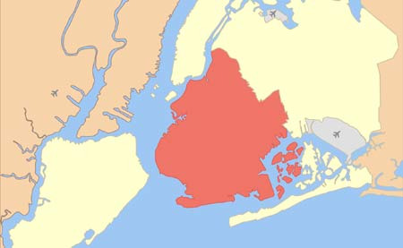 Reasons Koreans Love Brooklyn - Brooklyn - 1