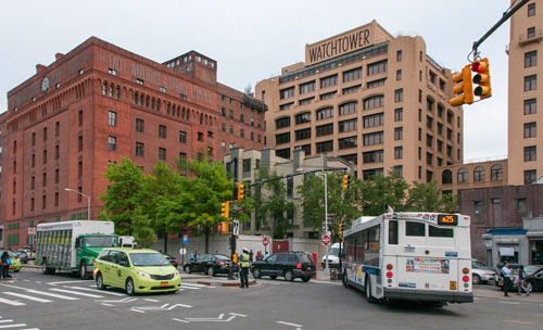 Comparison of Good Neighborhoods in Brooklyn NY School Districts - Brooklyn - 1
