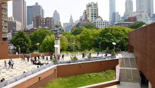 Brooklyn Community College Information, Local College Explorer - Brooklyn - 2