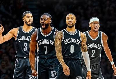 Brooklyn Sports Teams: NBA, Minor Leagues, and Stadium Information - Brooklyn - 1