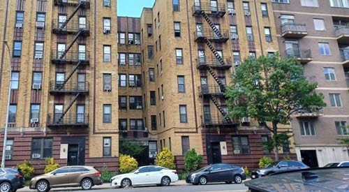 Brooklyn Parking, Street Parking, Paid Parking Lots, How to Avoid Parking Tickets - Brooklyn - 1