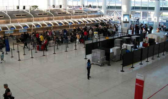 How to Get to JFK, LaGuardia, and Newark Airports from Brooklyn - Brooklyn - 2