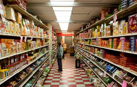 Korean and Asian Markets in Brooklyn: Where to Buy Korean Ingredients - Brooklyn - 1