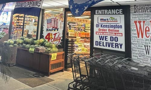 Korean and Asian Markets in Brooklyn: Where to Buy Korean Ingredients - Brooklyn - 2