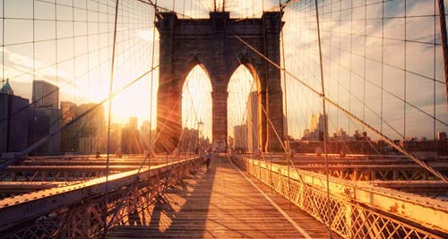 Complete Guide to Brooklyn Area Codes 718, 347, 929 - Brooklyn - 1