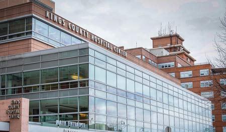 Things to Know When Looking for a Hospital in Brooklyn - Brooklyn - 1