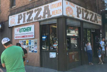 A Comprehensive Guide to Brooklyn's Local Food Culture and Must-Try Restaurants - Brooklyn - 1