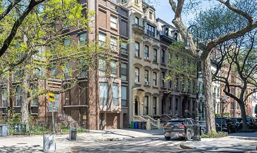 Brooklyn 1-Bedroom Average Rent Information - Brooklyn - 1