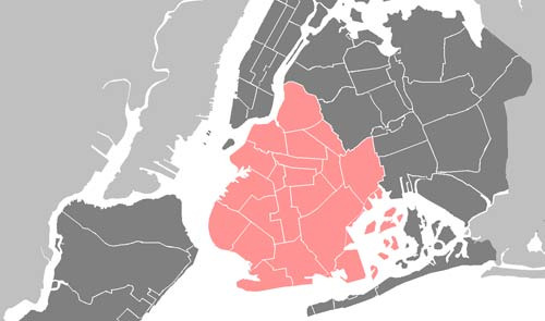 How Much Tax Does Brooklyn Pay for Education and How Is It Spent in Schools? - Brooklyn - 1